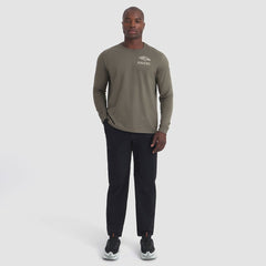 Baltimore Ravens 2025 Salute to Service Sideline Long Sleeve T-Shirt - Olive | Nike sale
