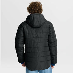 Chicago Bears Full-Zip Hooded Jacket - Black online