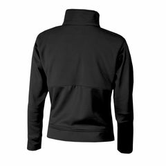 Utah Mammoth Columbia Women's River Fleece Full-Zip Jacket Black