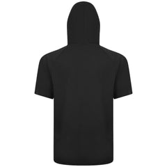Tampa Bay Rays Levelwear Phase Vanguard Hoodie T-Shirt - Black