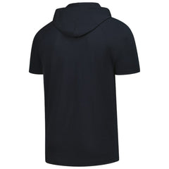 St. Louis Cardinals Levelwear Phase Vanguard Hoodie T-Shirt - Black