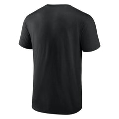 San Francisco Giants Unisex LA Strong T-Shirt - Black