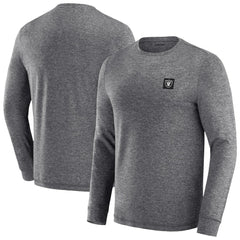 Las Vegas Raiders J. Palmer Four Down Long Sleeve T-Shirt - Black discount