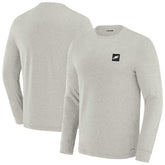 Philadelphia Eagles J. Palmer Four Down Long Sleeve T-Shirt - Gray sale