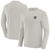 Cincinnati Bengals J. Palmer Four Down Long Sleeve T-Shirt - Gray for sale