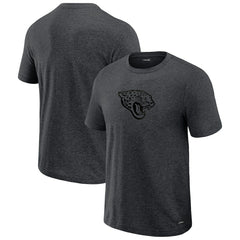 Jacksonville Jaguars J. Palmer Players Lounge Tri-Blend T-Shirt - Graphite on sale