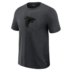 Atlanta Falcons J. Palmer Players Lounge Tri-Blend T-Shirt - Graphite outlet