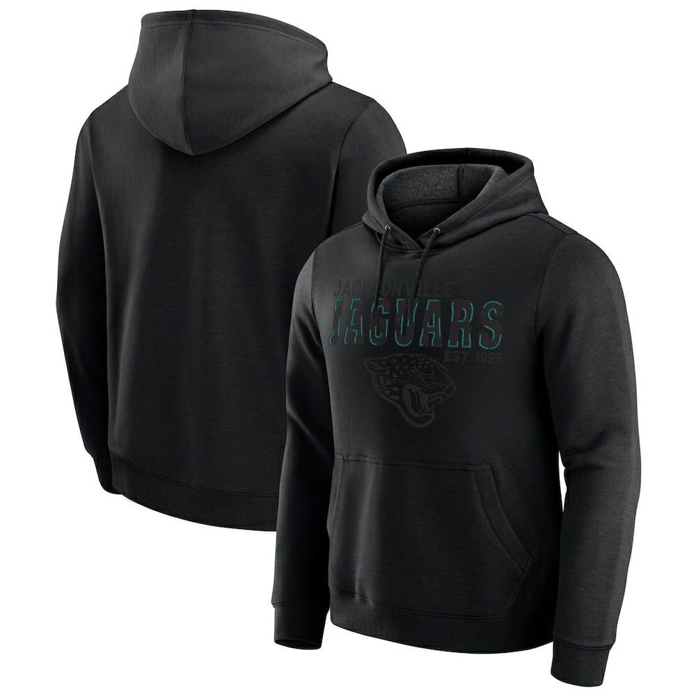 Jacksonville Jaguars Darius Rucker Collection Hoodie - Black on sale