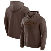 Cleveland Browns Darius Rucker Collection Hoodie - Brown sale