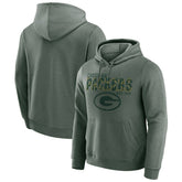 Green Bay Packers Darius Rucker Collection Hoodie - Green outlet