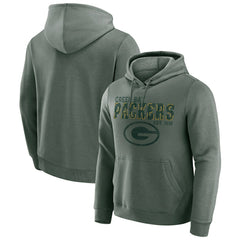 Green Bay Packers Darius Rucker Collection Hoodie - Green outlet