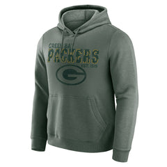 Green Bay Packers Darius Rucker Collection Hoodie - Green outlet