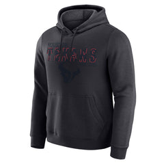 Houston Texans Darius Rucker Collection Hoodie - Black for sale