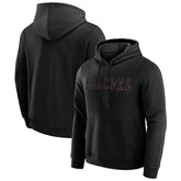 Atlanta Falcons Darius Rucker Collection Hoodie - Heather Black sale