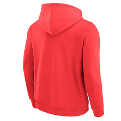 Kansas City Chiefs Darius Rucker Collection Hoodie - Red online