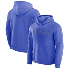 Los Angeles Rams Darius Rucker Collection Hoodie - Royal for sale