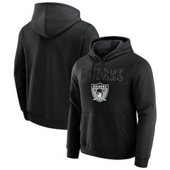 Las Vegas Raiders Darius Rucker Collection Hoodie - Black outlet