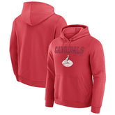 Arizona Cardinals Darius Rucker Collection Hoodie - Cardinal discount