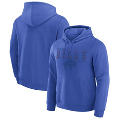 Buffalo Bills Darius Rucker Collection Hoodie - Royal online