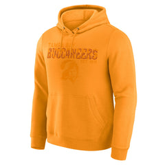 Tampa Bay Buccaneers Darius Rucker Collection Hoodie - Orange online