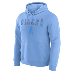 Tennessee Titans Darius Rucker Collection Hoodie - Light Blue discount