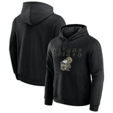 New Orleans Saints Darius Rucker Collection Hoodie - Black on sale