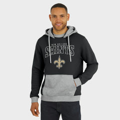 New Orleans Saints Darius Rucker Collection Coaches Hoodie - Black for sale