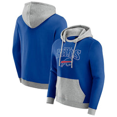 Buffalo Bills Darius Rucker Collection Coaches Hoodie - Royal discount