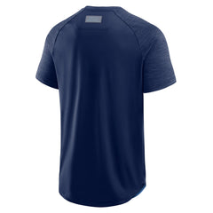 Memphis Grizzlies Inbound Pass Play Practice T-Shirt - Navy | Fanatics shop