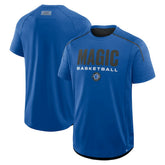 Orlando Magic Inbound Pass Play Practice T-Shirt - Blue | Fanatics cheap
