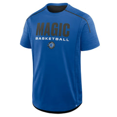 Orlando Magic Inbound Pass Play Practice T-Shirt - Blue | Fanatics cheap