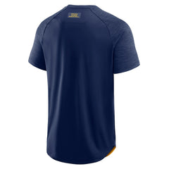 Indiana Pacers Inbound Pass Play Practice T-Shirt - Navy | Fanatics outlet