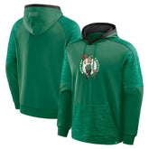 Boston Celtics Pick & Roll Defender Pullover Hoodie - Kelly Green | Fanatics discount