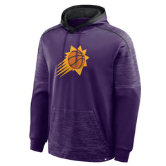 Phoenix Suns Pick & Roll Defender Pullover Hoodie - Purple | Fanatics shop