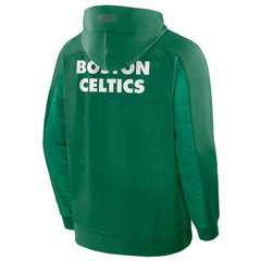Boston Celtics Back Door Cut Play Defender Full-Zip Hoodie - Kelly Green | Fanatics sale