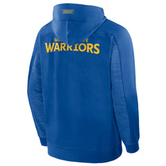 Golden State Warriors Back Door Cut Play Defender Full-Zip Hoodie sale - Royal | Fanatics outlet