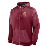 Cleveland Cavaliers Back Door Cut Play Defender Full-Zip Hoodie sale - Wine | Fanatics outlet