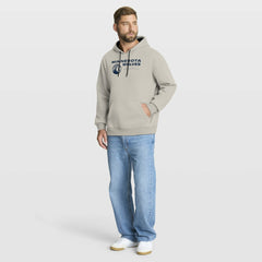 Minnesota Timberwolves Crossover Collection Blocked Shot Premium Pullover Hoodie - Off White | Fanatics online