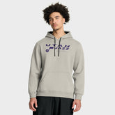 Utah Jazz Crossover Collection Blocked Shot Premium Pullover Hoodie - Off White | Fanatics discount