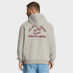Cleveland Cavaliers Crossover Collection Blocked Shot Premium Pullover Hoodie sale - Off White | Fanatics cheap