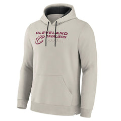 Cleveland Cavaliers Crossover Collection Blocked Shot Premium Pullover Hoodie sale - Off White | Fanatics cheap