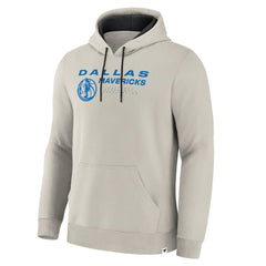 Dallas Mavericks Crossover Collection Blocked Shot Premium Pullover Hoodie sale - Off White | Fanatics cheap