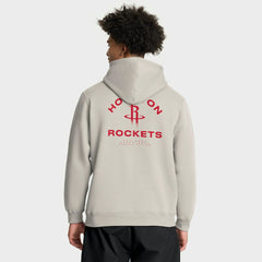 Houston Rockets Crossover Collection Blocked Shot Premium Pullover Hoodie sale - Off White | Fanatics discount