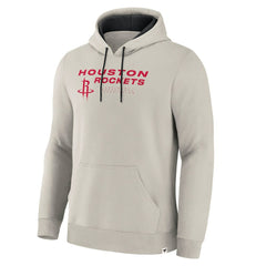Houston Rockets Crossover Collection Blocked Shot Premium Pullover Hoodie sale - Off White | Fanatics discount