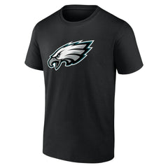 Saquon Barkley Philadelphia Eagles Icon Name & Number - Black online