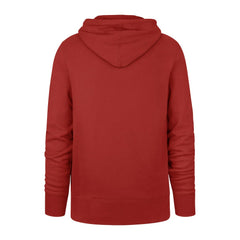 Kansas City Chiefs '47 Regional Headline Pullover Hoodie - Red sale
