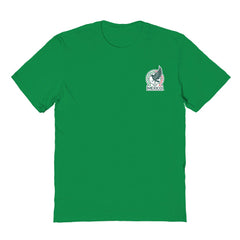 Mexico National Team Vive La Fete Women's Impressions Artwork T-Shirt - Green discount