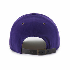 Phoenix Suns '47 Golden Age Relaxed Corduroy Hitch Adjustable Hat - Purple | 47 brand discount
