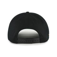 Los Angeles Kings '47 Byline Hitch Adjustable Hat Black