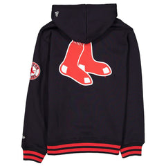 Boston Red Sox OVO x Heavyweight Fleece Hoodie - Navy | New Era